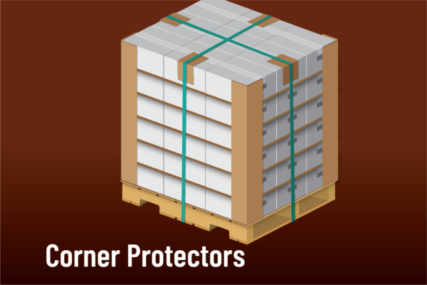 PlyVeneer® Corner Protection: Enhancing Product Integrity with Robust Edge Guards