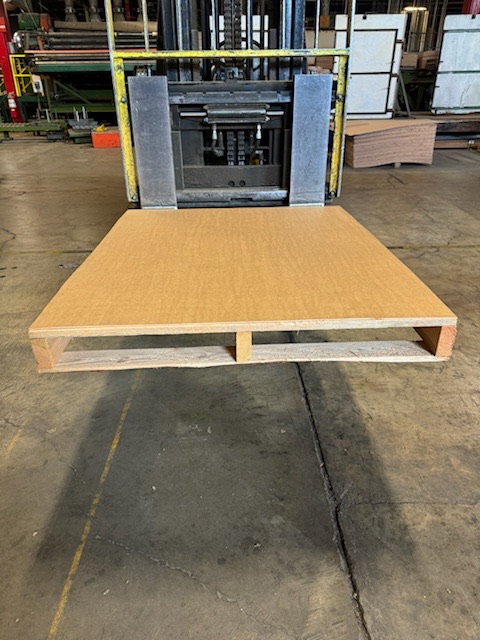 PlyVeneer Pallet